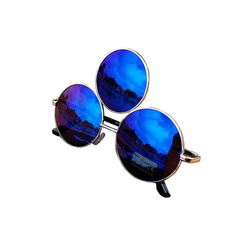 amazon prince round sunglasses